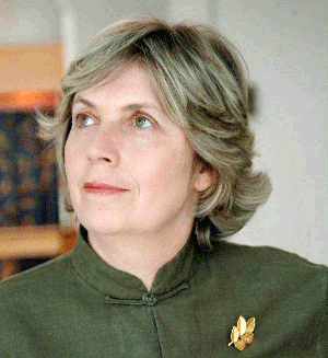 Anat Hoffman