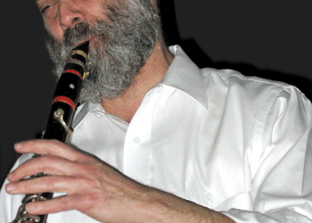 Andy Statman: Ascending on the wings of music