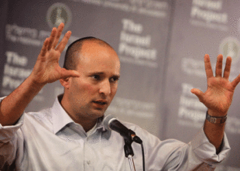 American-born Jews rock the vote in Israel