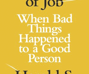 God’s world is not perfect