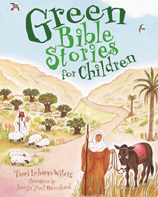 Green Bible Stories