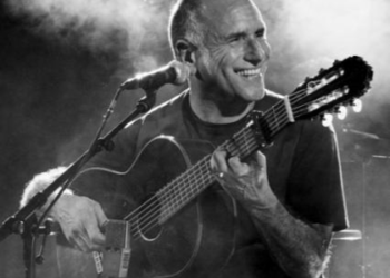 A poet from the Jewish state