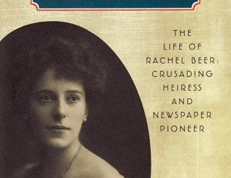 A pioneer in journalism