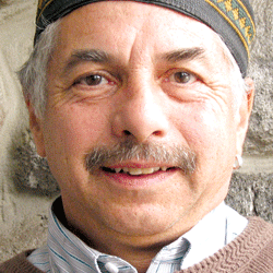 A guided tour of the other side