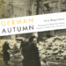 Germany’s postwar hardship