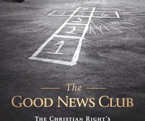 Bad news for non-Christians