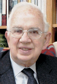 Rabbi Harold Kushner