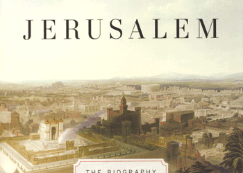 A history of the Old City