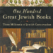 Top 100 Jewish reads