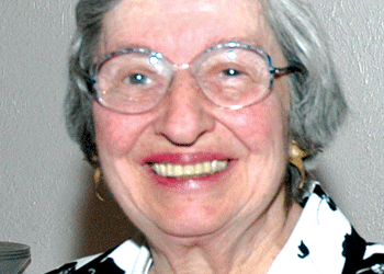 A witness to history