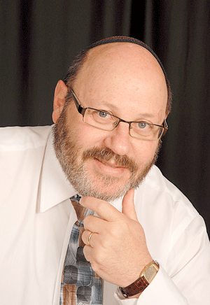 Rabbi Morris Allen