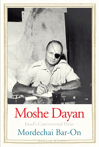 Moshe Dayan