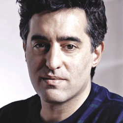 Englander’s Jewish stories