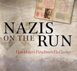 How the rats escaped