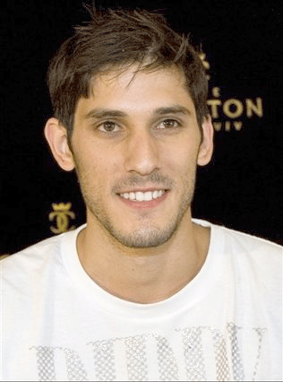 Omri Casspi (Photo: Jweekly.com)