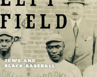 Before the Big Leagues were integrated