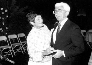 ‘Education made all the difference’