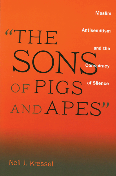 Pigs and Apes