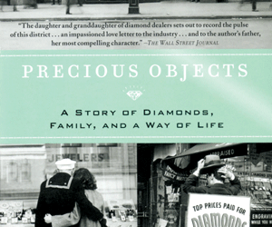 Jews and the diamond trade