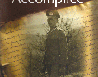 An unlikely, and quietly sensitive, German soldier