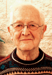 Walter Schwarz