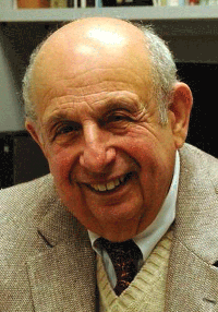 Dr. Guy Stern
