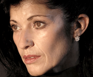 Acclaimed Israeli novelist Ronit Matalon to speak