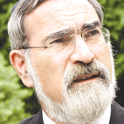 Recovering the Jewish story