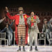 ‘The Scottsboro Boys’: Singing a story of American injustice