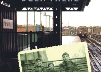 The stories of our lives