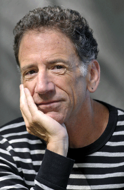 Stuart Pimsler