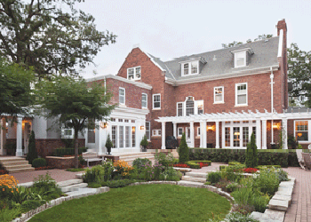 Creating the family space