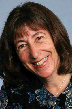 Judy J. Weinberger