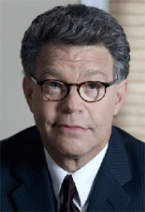 Al Franken became the U.S. Senate’s 13th Jewish member following a lengthy recount process. (Photo: Al Franken for Senate)