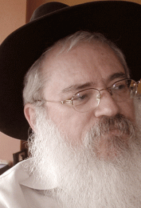 Rabbi Friedman