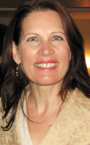 michelle-bachman-jerusalem Rep. Michele Bachmann (Photo: Mordecai Specktor)