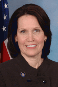 Rep. Betty McCollum (Photo: Courtesy Office of Rep. Betty McCollum)