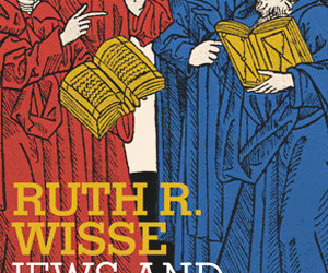 Jews: the eternal victims?