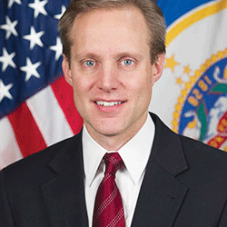 Steve Simon: Please vote by mail