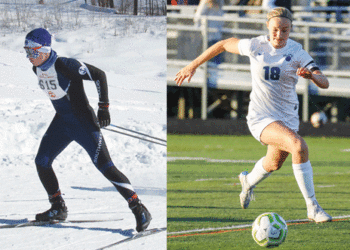 Ali Fine and Jacob Rochell-Share win Mercury awards