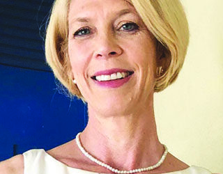 Cantor Tamar Havilio brings performance expertise to Bet Shalom Congregation