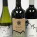 Kosher wines for Yontif