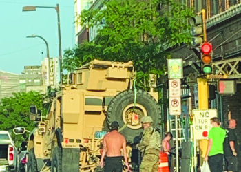 Editorial: May the year and its curses come to an end!