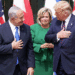White House ceremony celebrates new era for Israel, UAE and Bahrain — details to follow