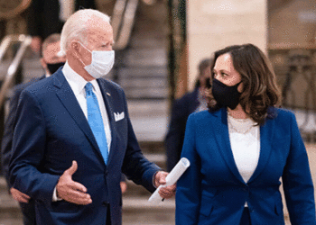 Editorial: Vote for Joe Biden