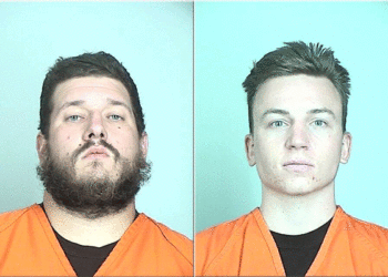 Two men accused of attempting to support Hamas