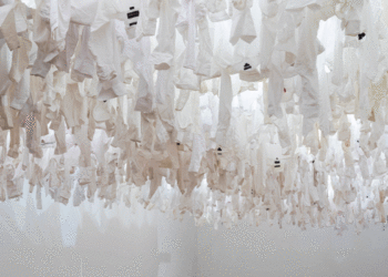 Rimon presents “Women Repair the World: Artists Edition”