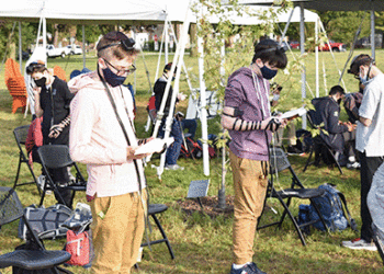 ‘It’s knocking on everyone’s doors’