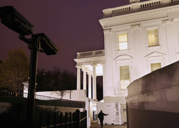 Trump’s chaotic lame-duck period