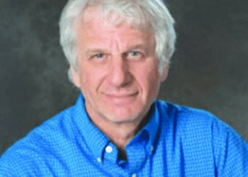 From Minnesota, Bert Goldstein launched a global theater career